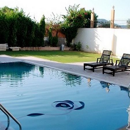 La Premier Spa And Resort Amer Buitenkant foto