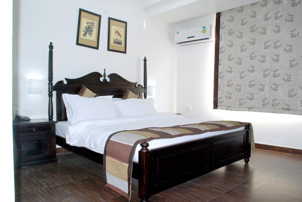 La Premier Spa And Resort Amer Kamer foto